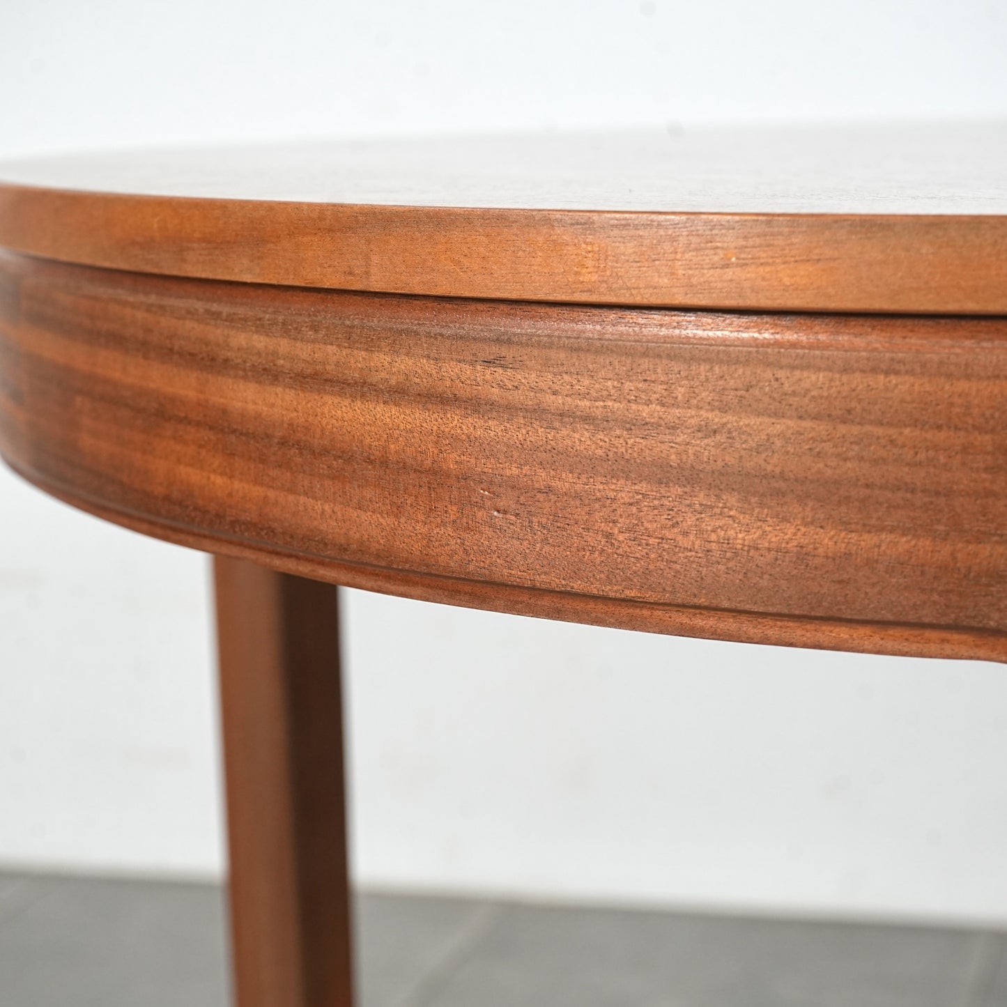 【NATHAN】エクステンション ダイニングテーブル