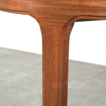 【NATHAN】エクステンション ダイニングテーブル