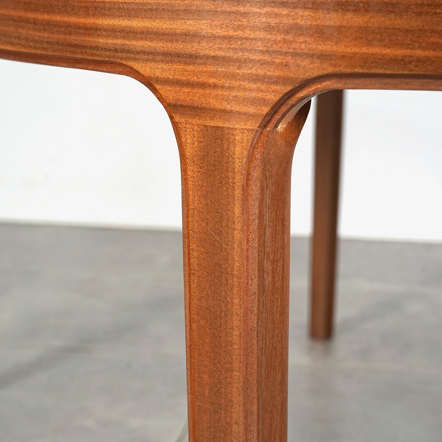 【NATHAN】エクステンション ダイニングテーブル