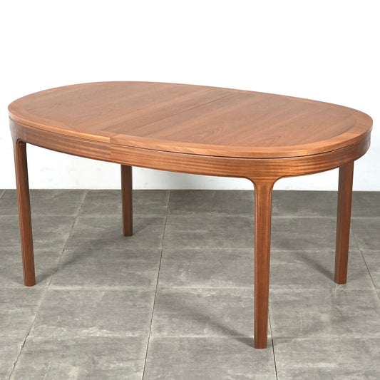 【NATHAN】エクステンション ダイニングテーブル