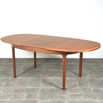 【NATHAN】エクステンション ダイニングテーブル