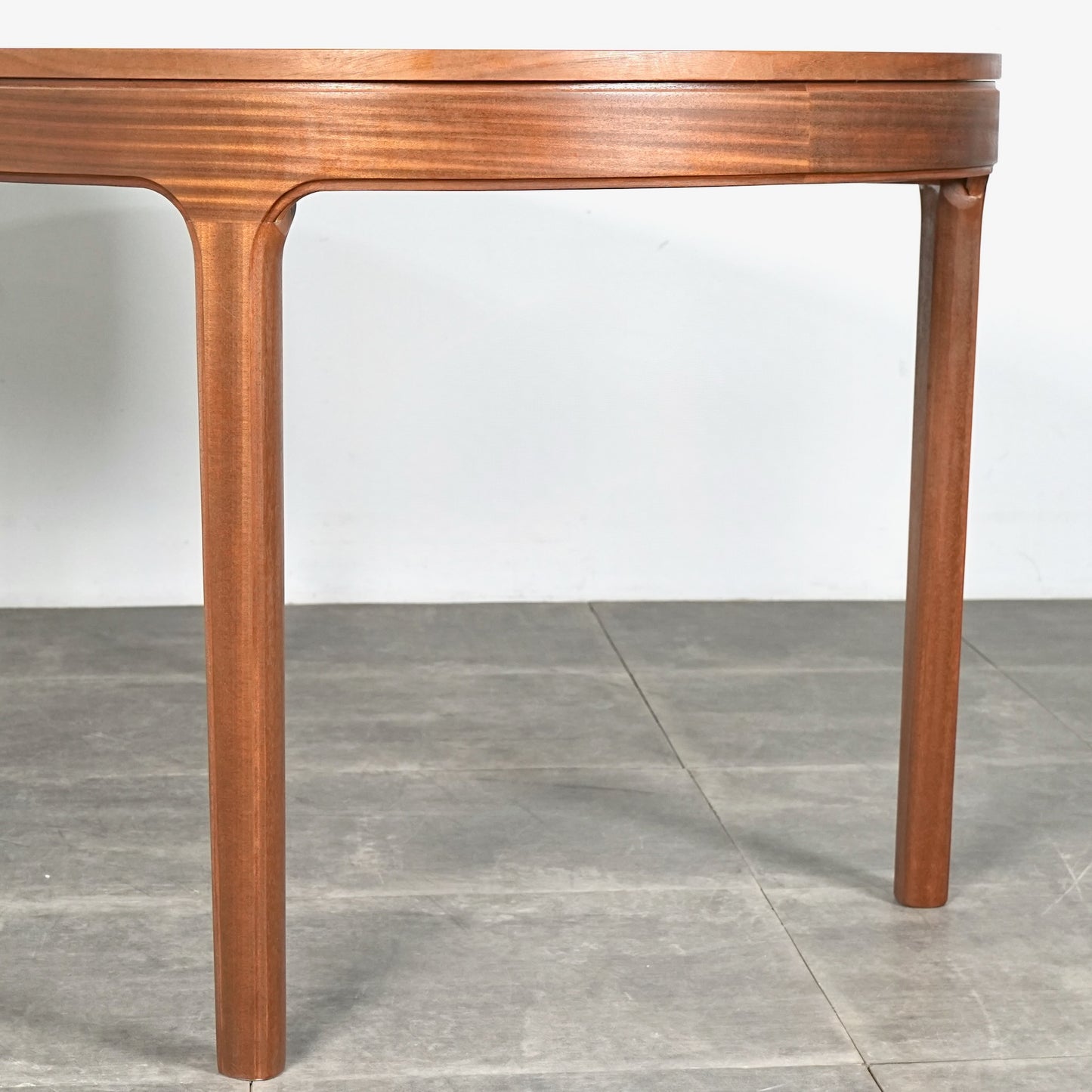 【NATHAN】エクステンション ダイニングテーブル