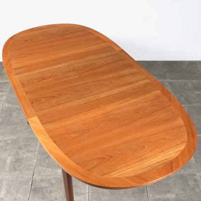 【NATHAN】エクステンション ダイニングテーブル