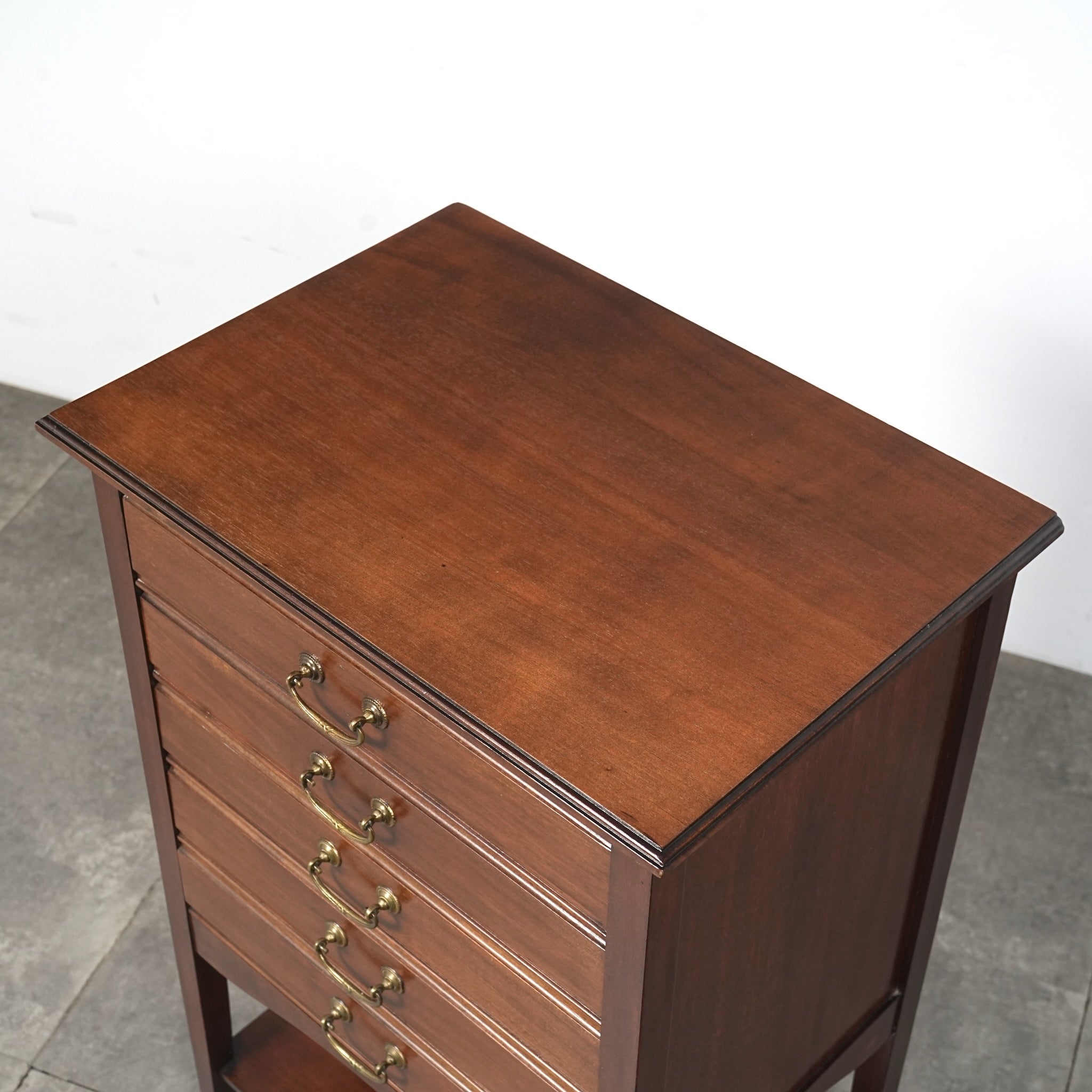 英国ヴィンテージチェスト 楽天市場】英国イギリスアンティーク家具 ボウフロントチェスト