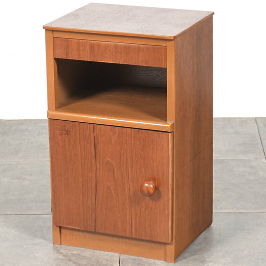 イギリスヴィンテージ サイドキャビネット