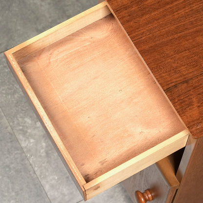 イギリスヴィンテージ サイドキャビネット