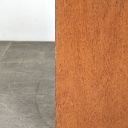 イギリスヴィンテージ サイドキャビネット