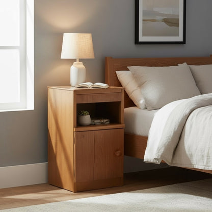 イギリスヴィンテージ サイドキャビネット