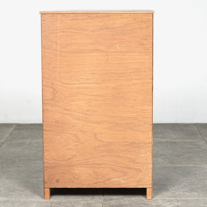 イギリスヴィンテージ サイドキャビネット