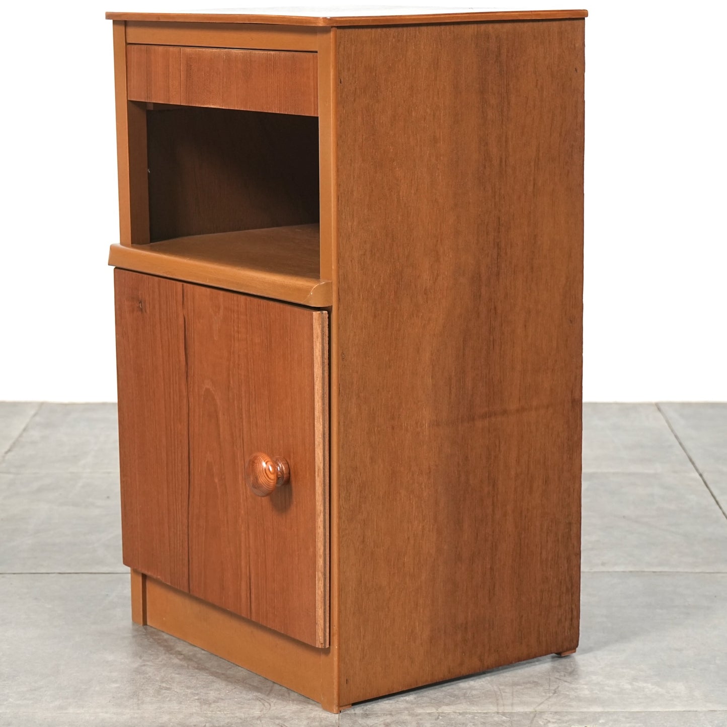 イギリスヴィンテージ サイドキャビネット