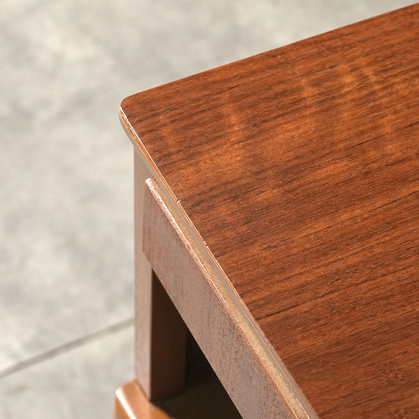 イギリスヴィンテージ サイドキャビネット