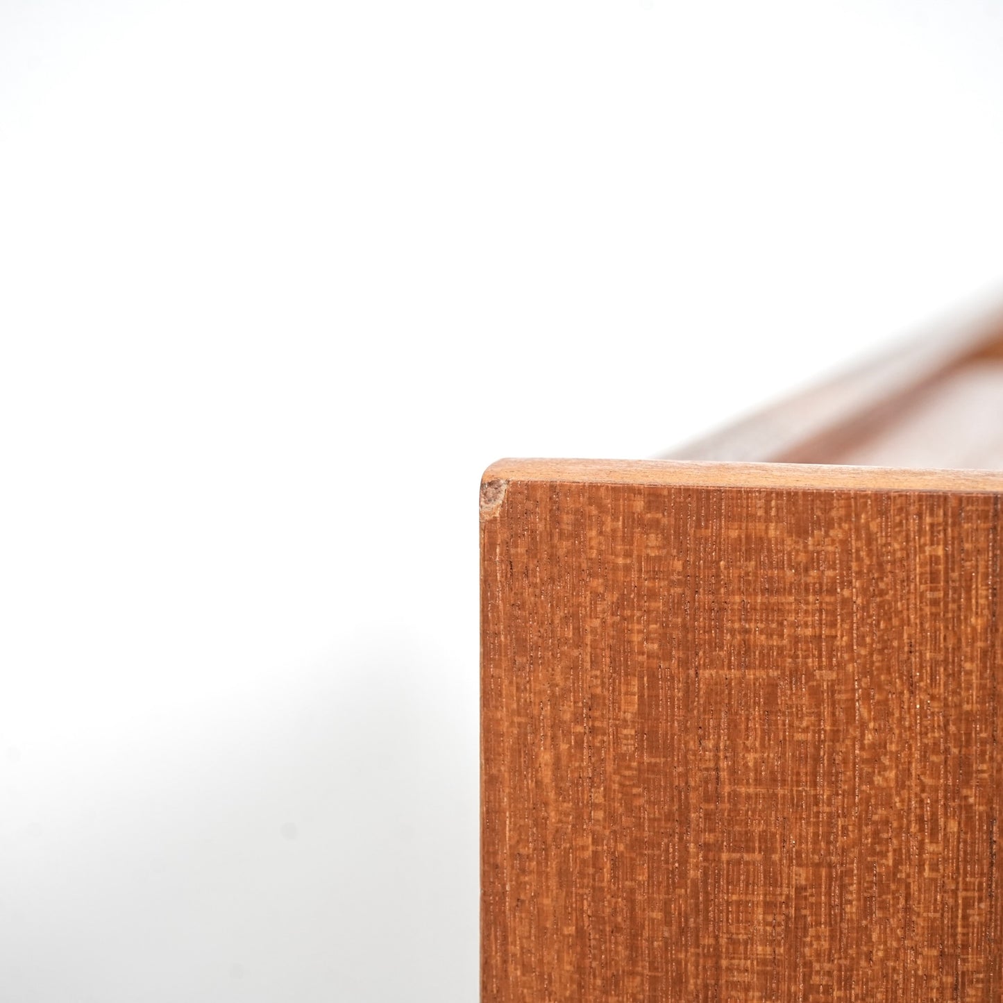 【NATHAN】ヴィンテージ テレフォンベンチ【張替済】