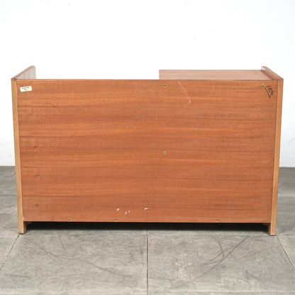 【NATHAN】ヴィンテージ テレフォンベンチ【張替済】