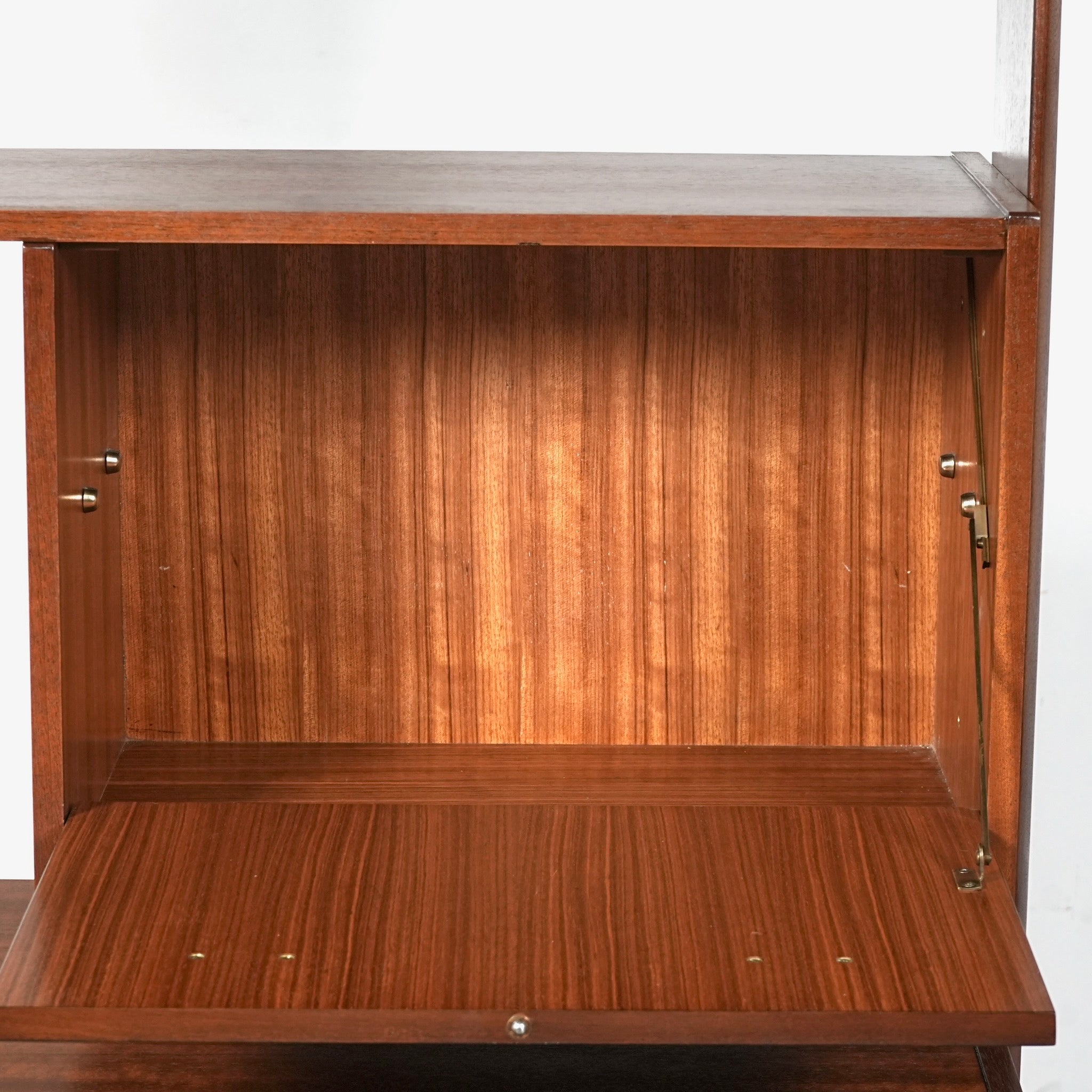 G-PLAN】Tola & Black ルームディバイダー – TIME HYPE