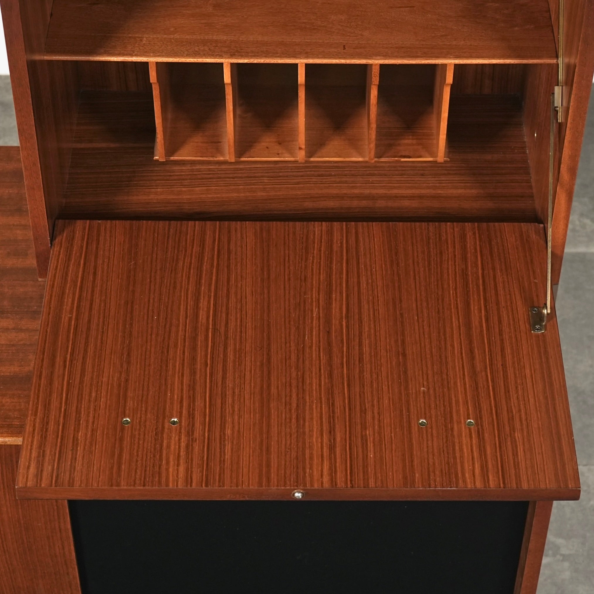 G-PLAN】Tola & Black ルームディバイダー – TIME HYPE