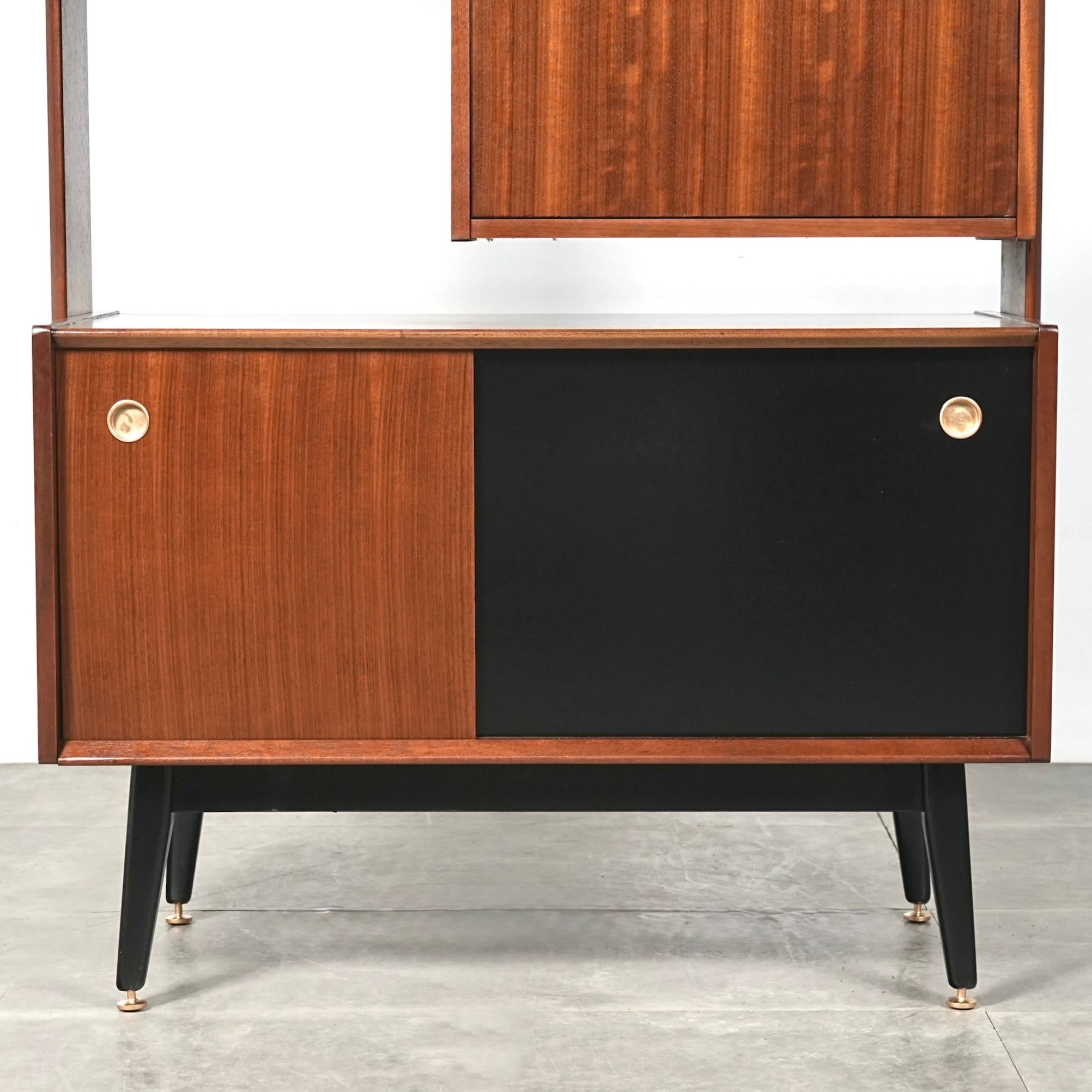 G-PLAN】Tola & Black ルームディバイダー – TIME HYPE