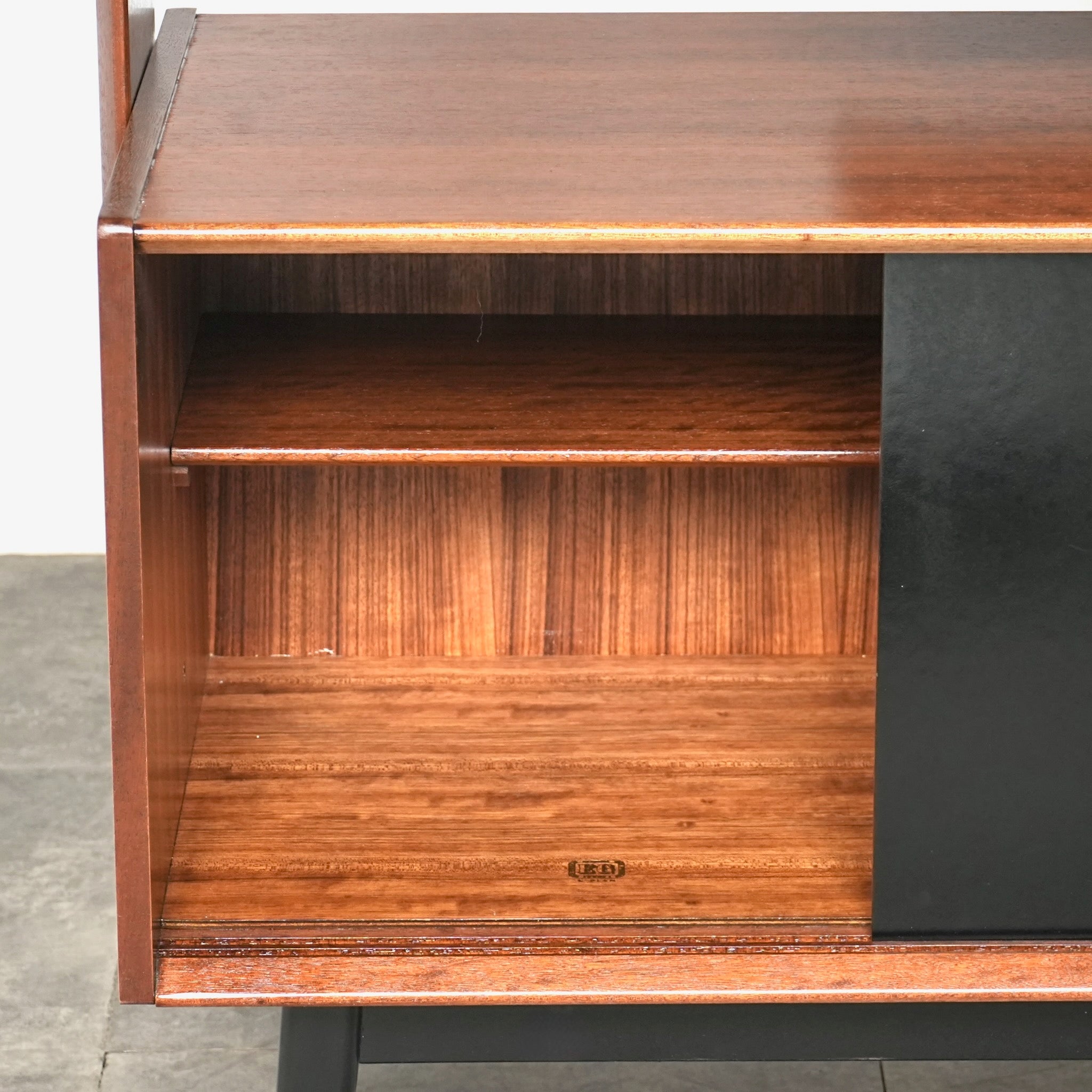 G-PLAN】Tola & Black ルームディバイダー – TIME HYPE