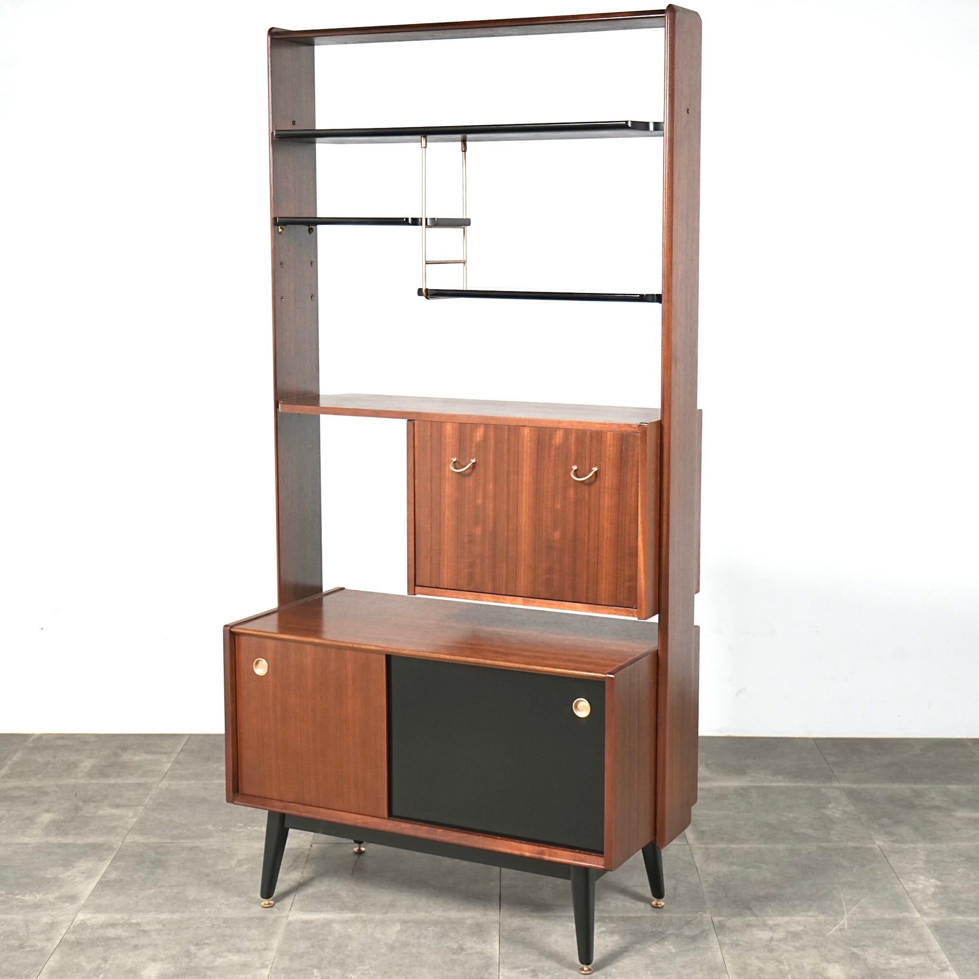 G-PLAN】Tola & Black ルームディバイダー – TIME HYPE