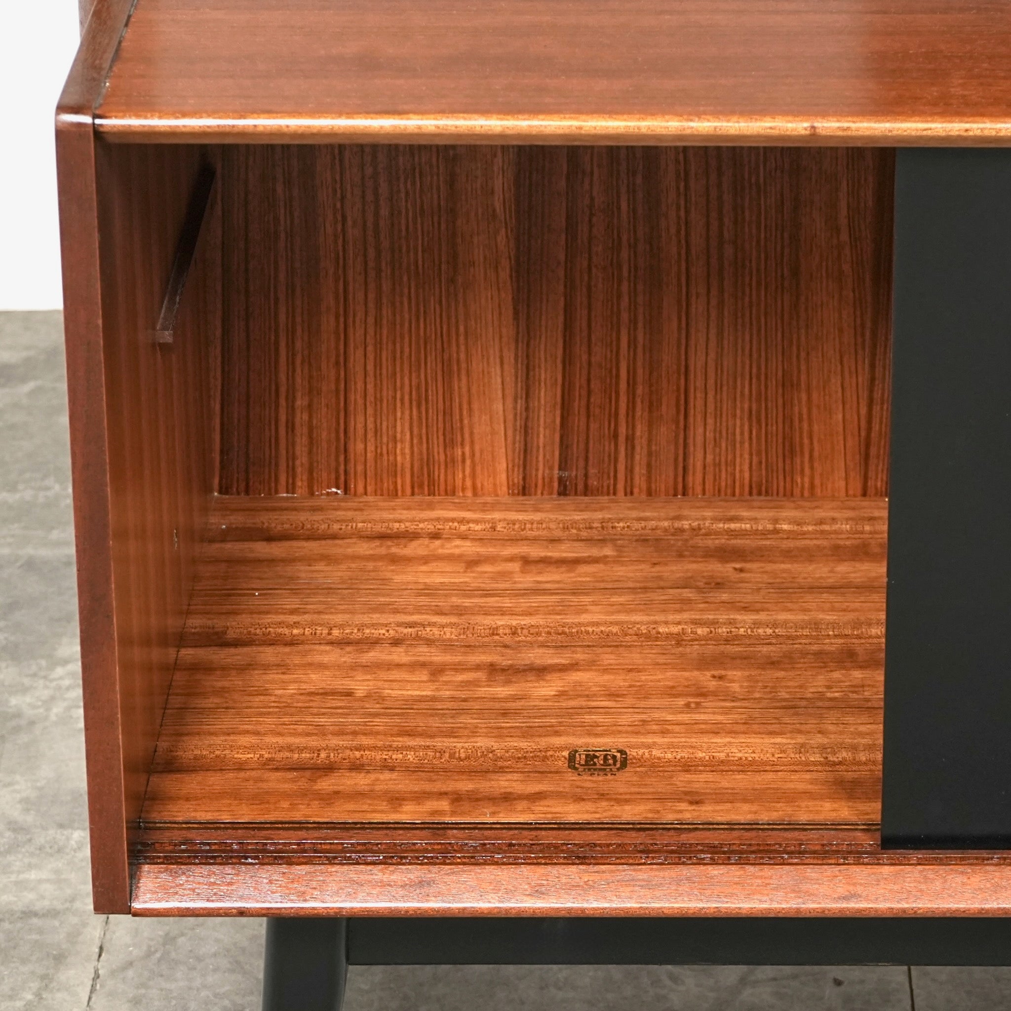 G-PLAN】Tola & Black ルームディバイダー – TIME HYPE