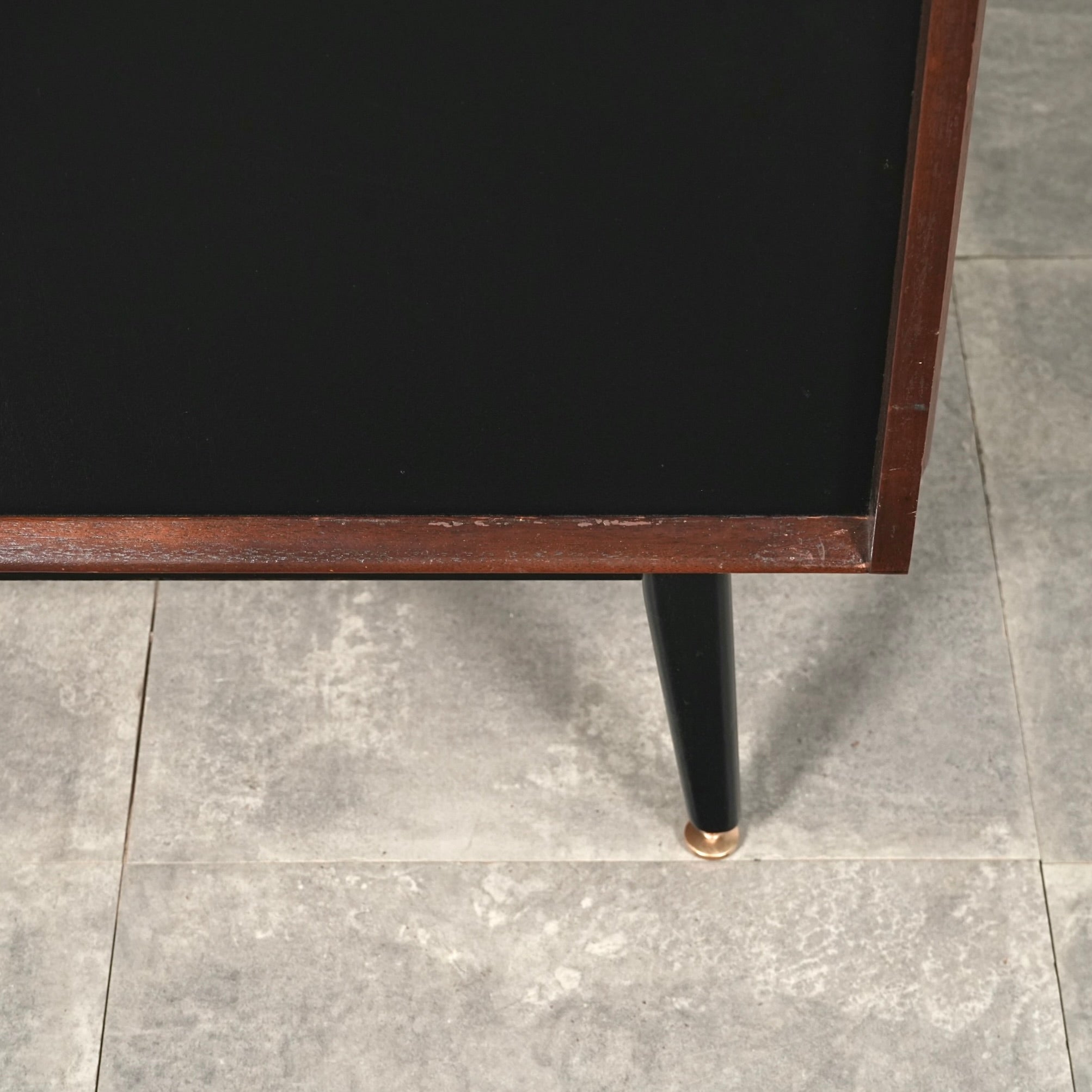 G-PLAN】Tola & Black ルームディバイダー – TIME HYPE