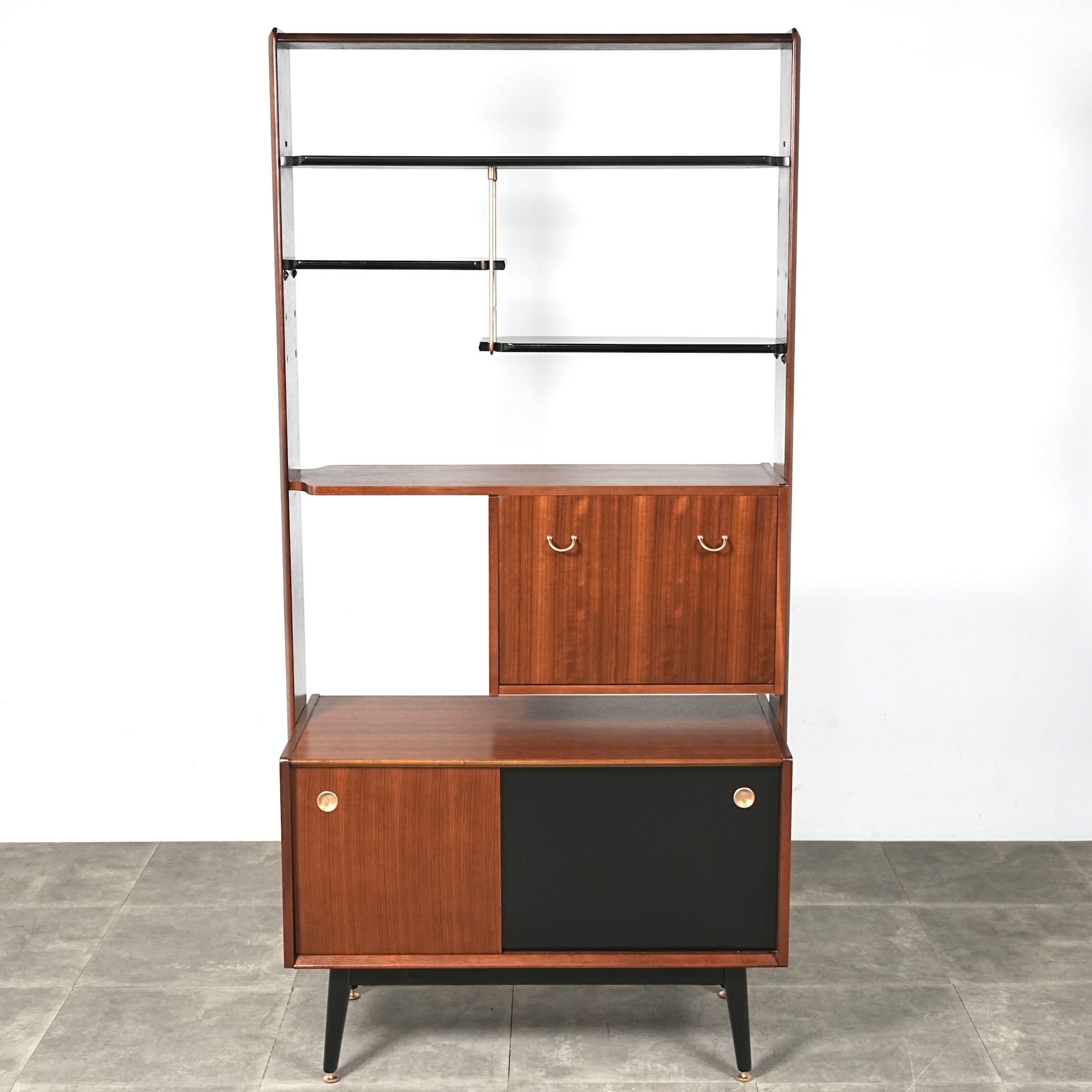 G-PLAN】Tola & Black ルームディバイダー – TIME HYPE