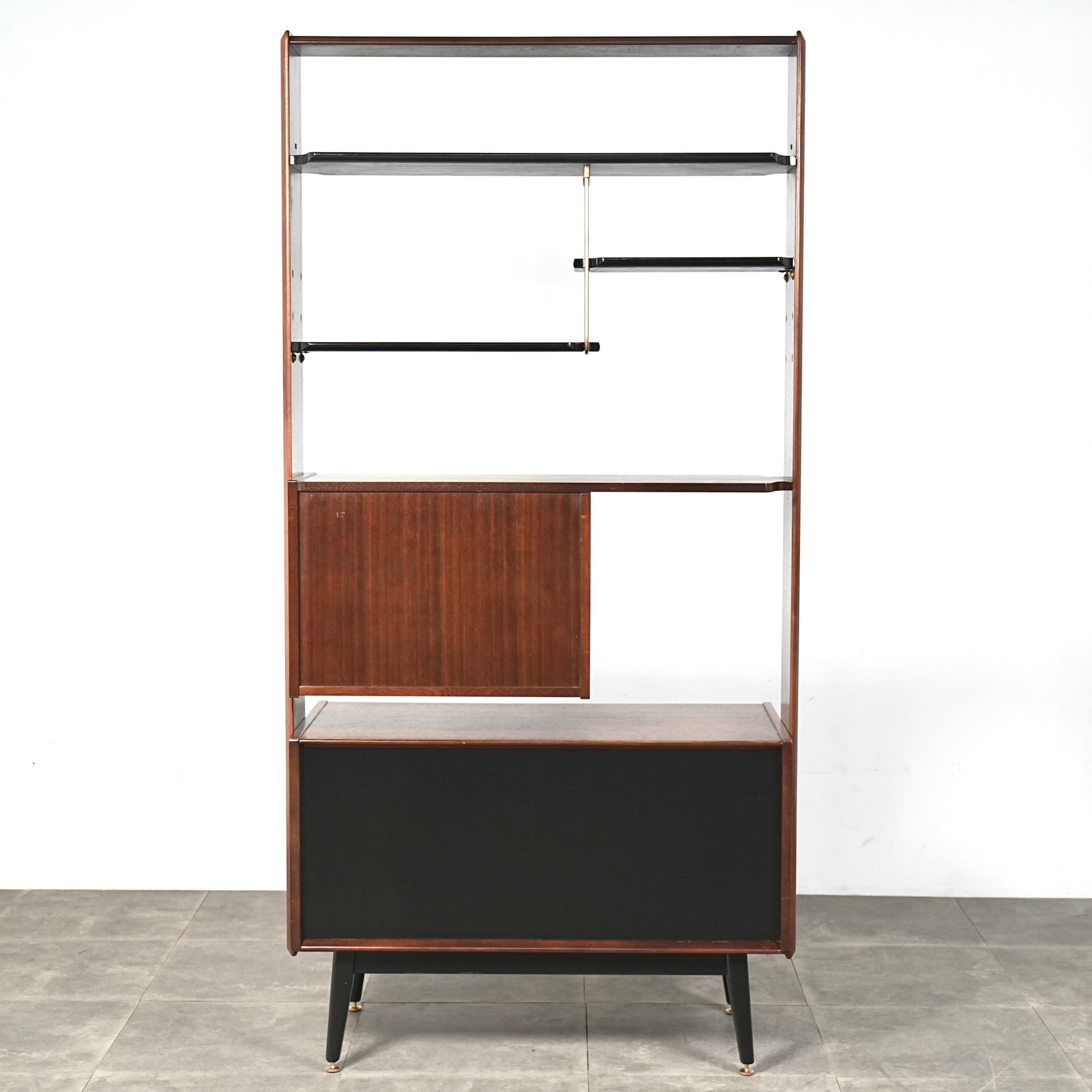 G-PLAN】Tola & Black ルームディバイダー – TIME HYPE