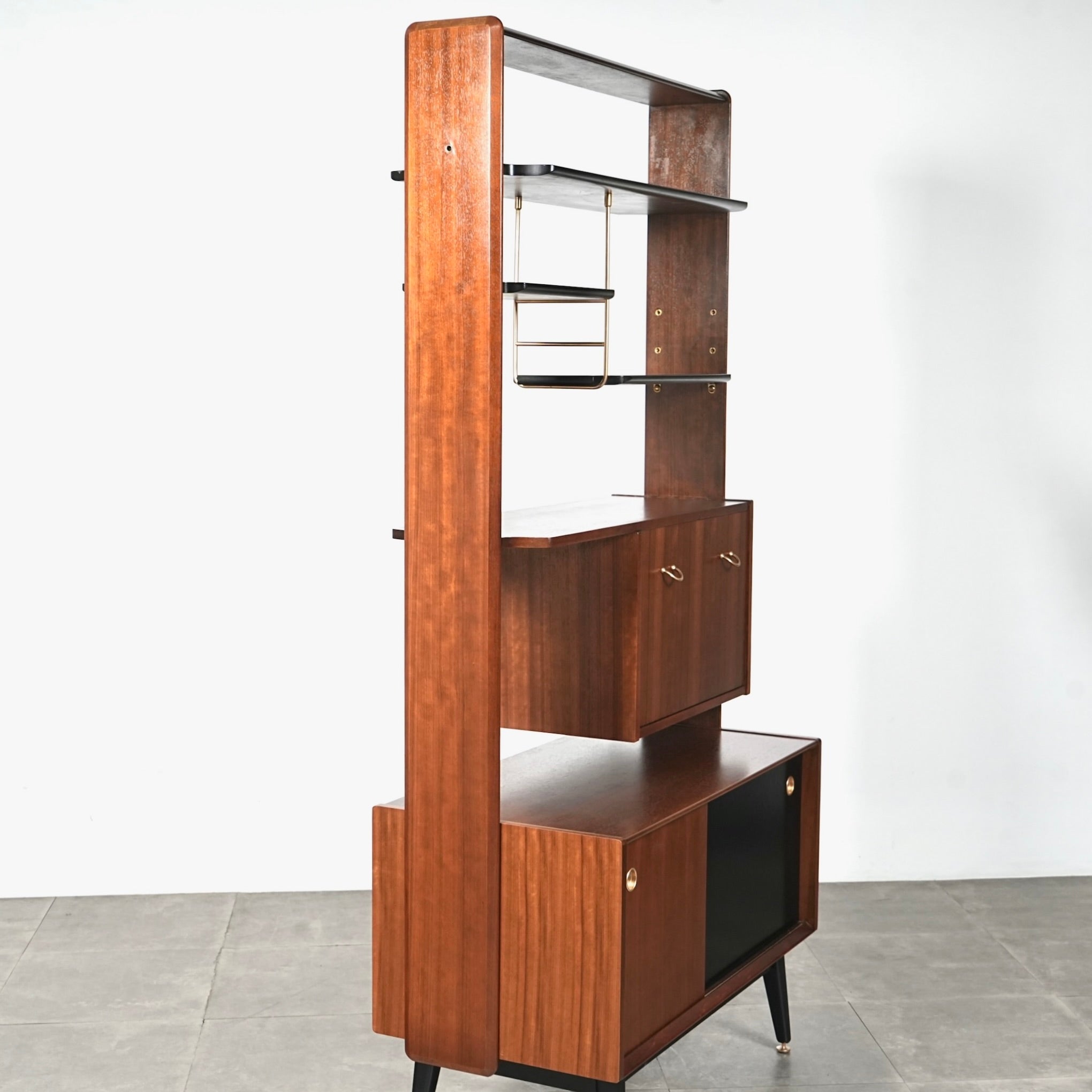 G-PLAN】Tola & Black ルームディバイダー – TIME HYPE