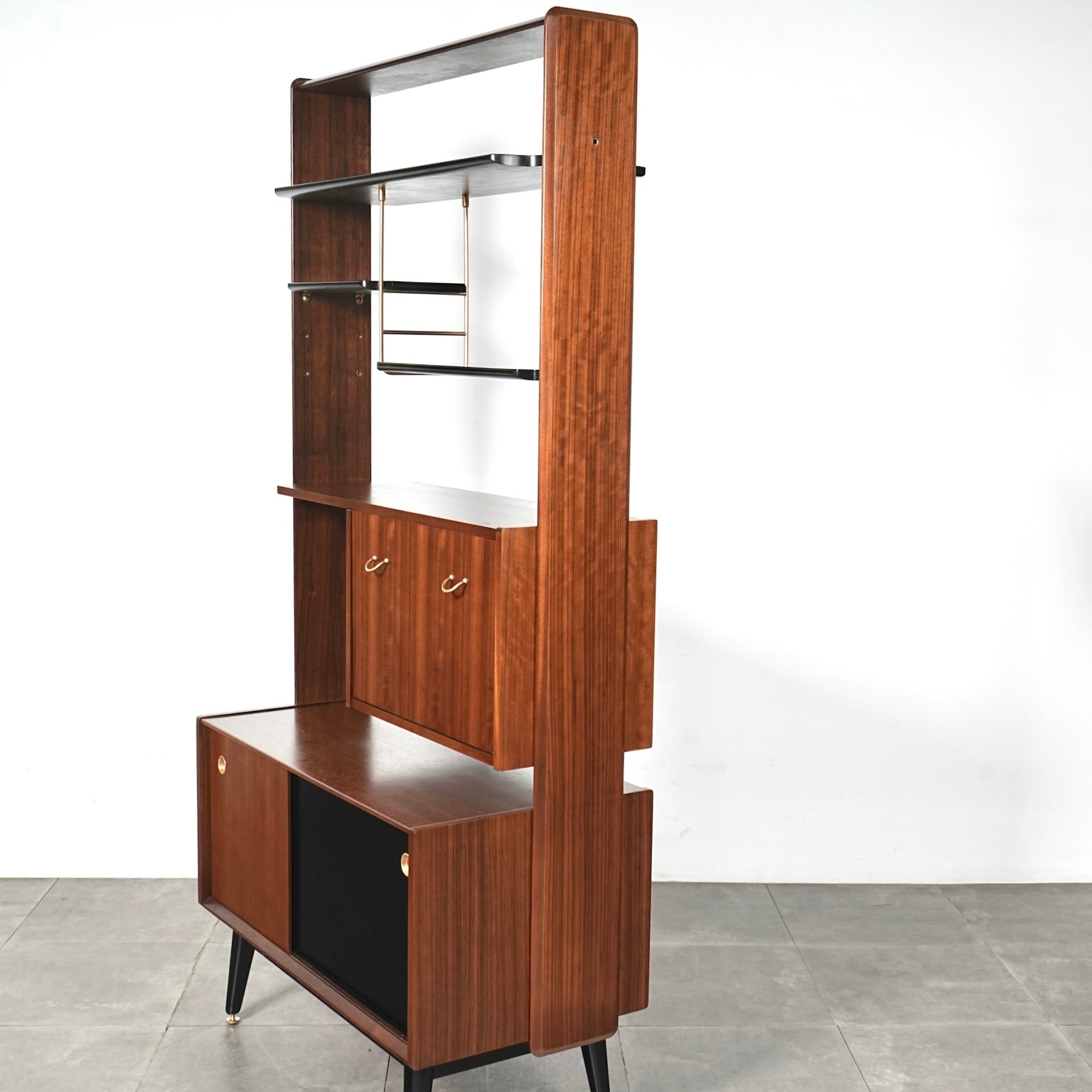 G-PLAN】Tola & Black ルームディバイダー – TIME HYPE