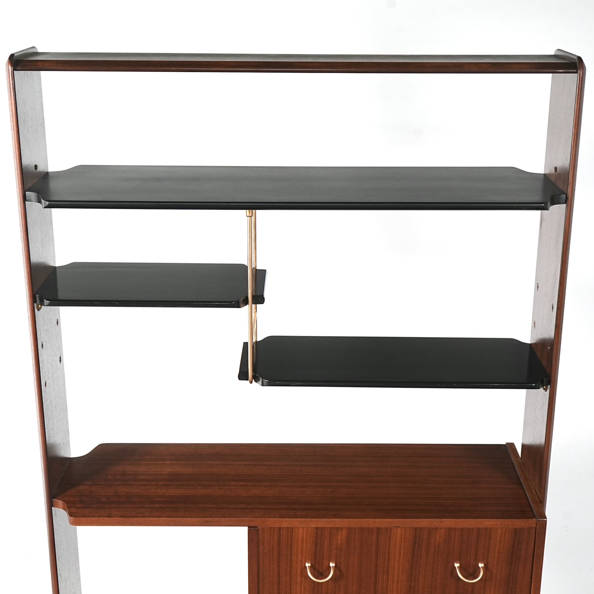 G-PLAN】Tola & Black ルームディバイダー – TIME HYPE