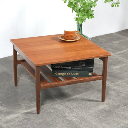 【Myer】ヴィンテージ ローテーブル