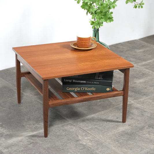 【Myer】ヴィンテージ ローテーブル