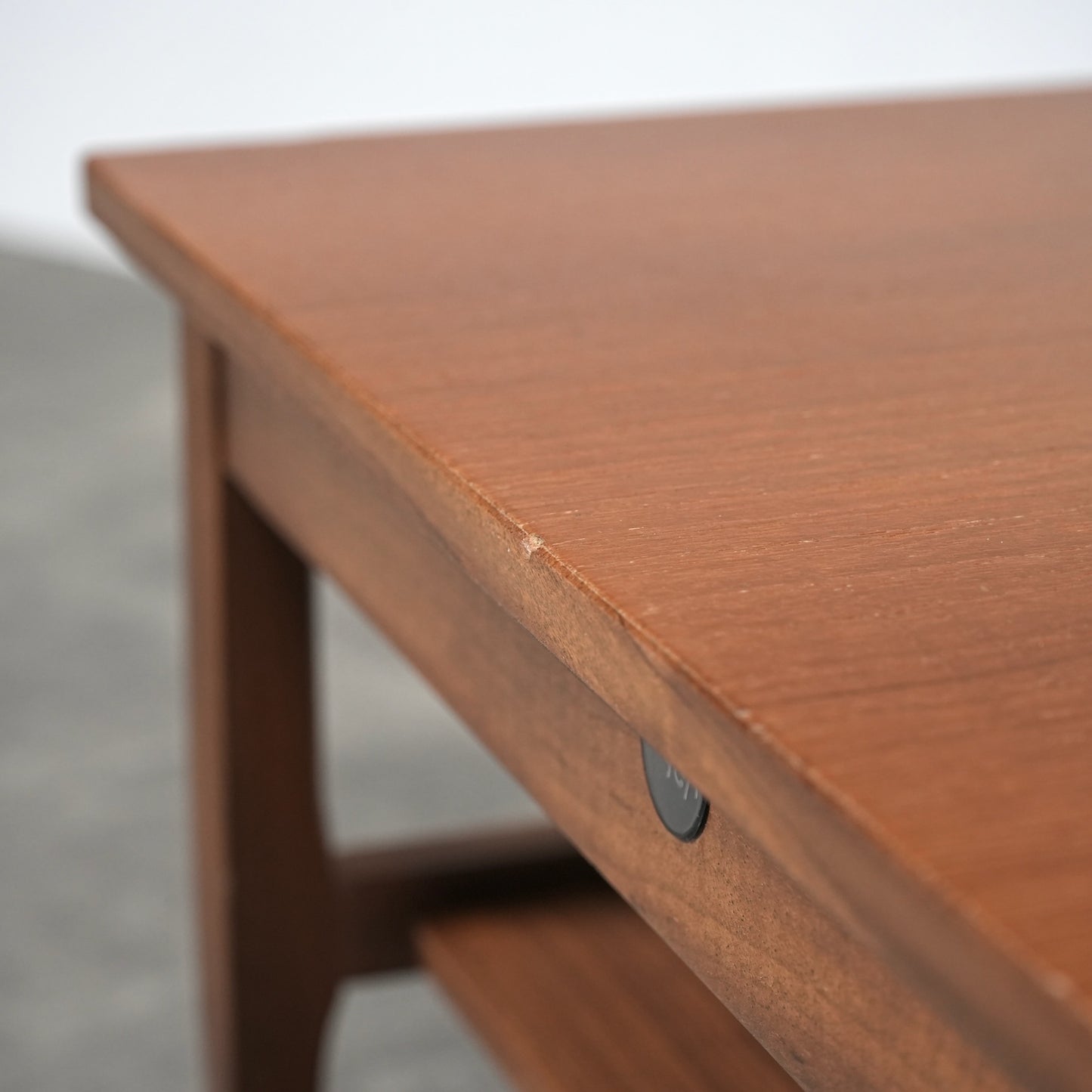 【Myer】ヴィンテージ ローテーブル