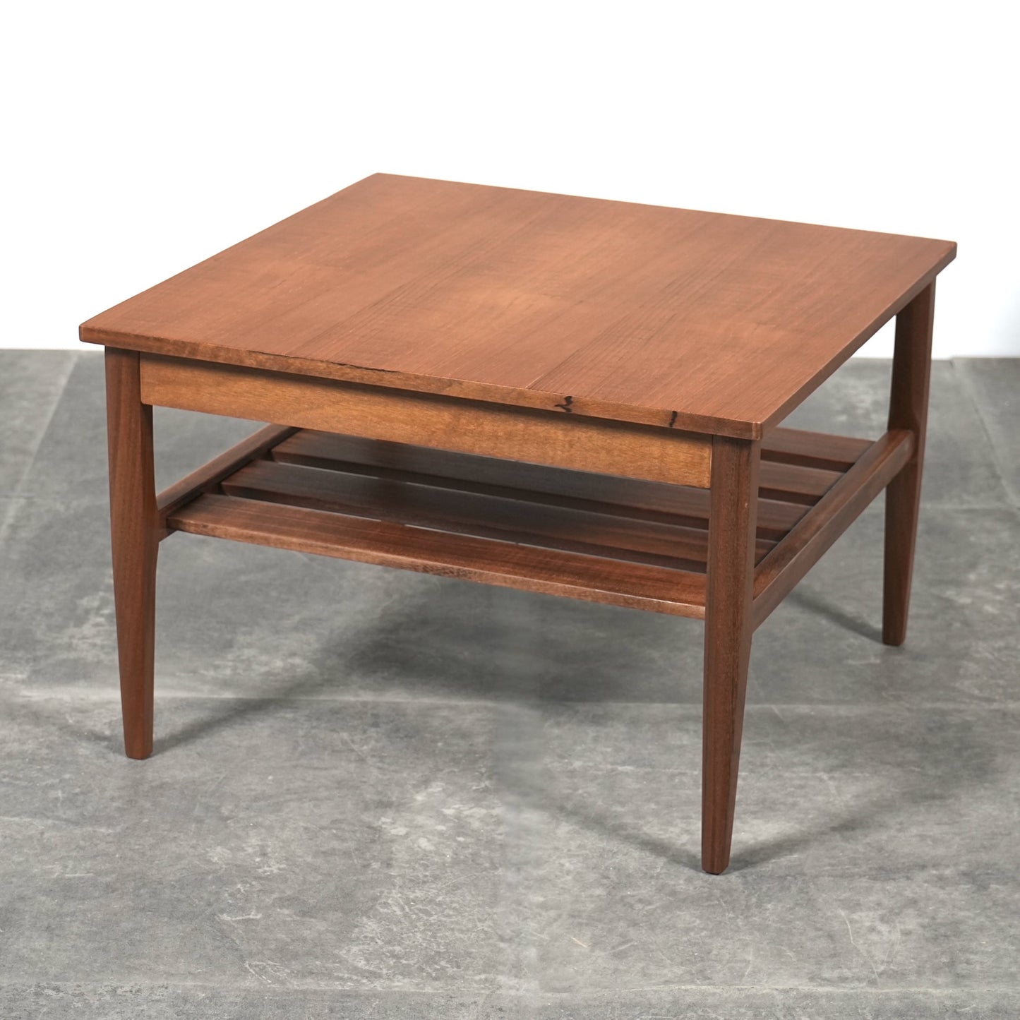 【Myer】ヴィンテージ ローテーブル