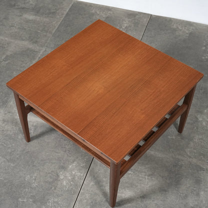 【Myer】ヴィンテージ ローテーブル