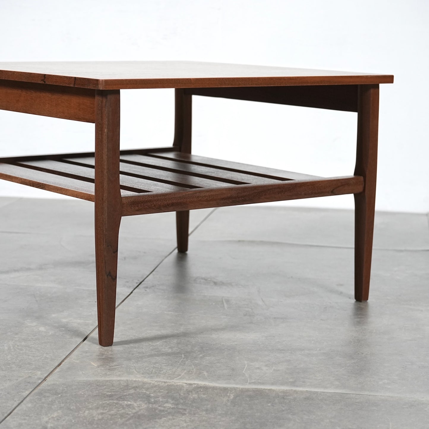 【Myer】ヴィンテージ ローテーブル