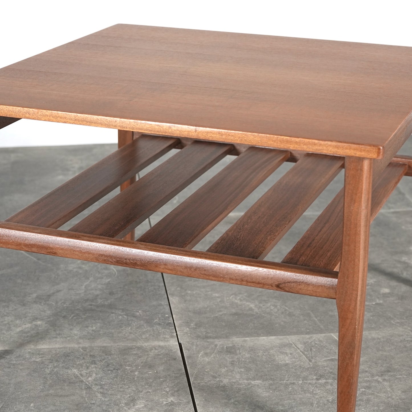 【Myer】ヴィンテージ ローテーブル