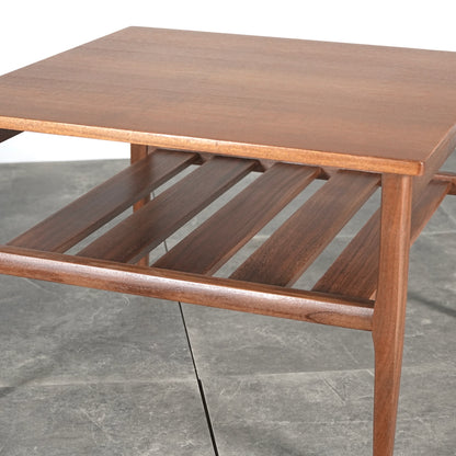 【Myer】ヴィンテージ ローテーブル