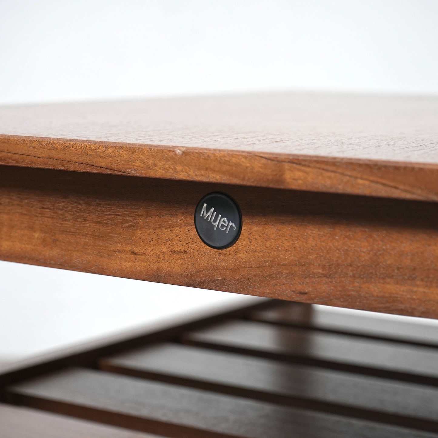 【Myer】ヴィンテージ ローテーブル