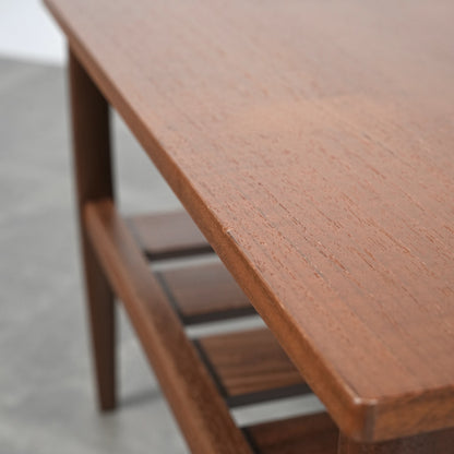 【Myer】ヴィンテージ ローテーブル