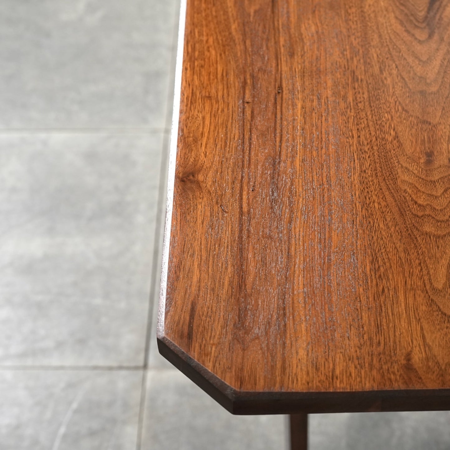 英国アンティーク ゲートレッグ サイドテーブル