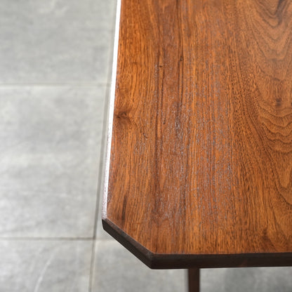 英国アンティーク ゲートレッグ サイドテーブル