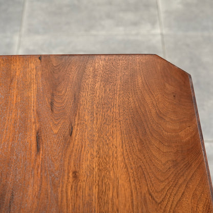 英国アンティーク ゲートレッグ サイドテーブル