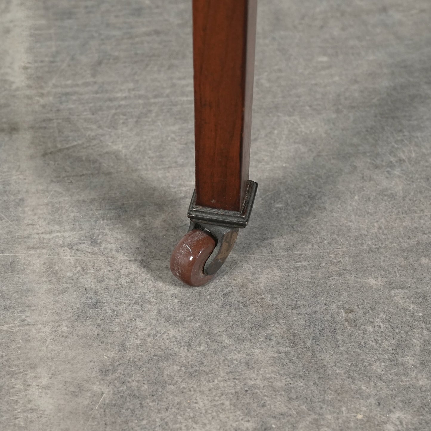 英国アンティーク ゲートレッグ サイドテーブル