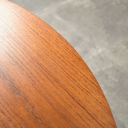 【G-PLAN】エクステンション ラウンドテーブル