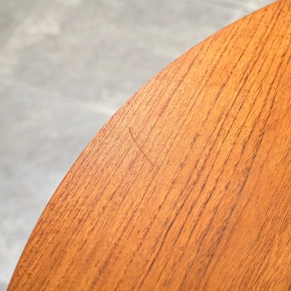 【G-PLAN】エクステンション ラウンドテーブル