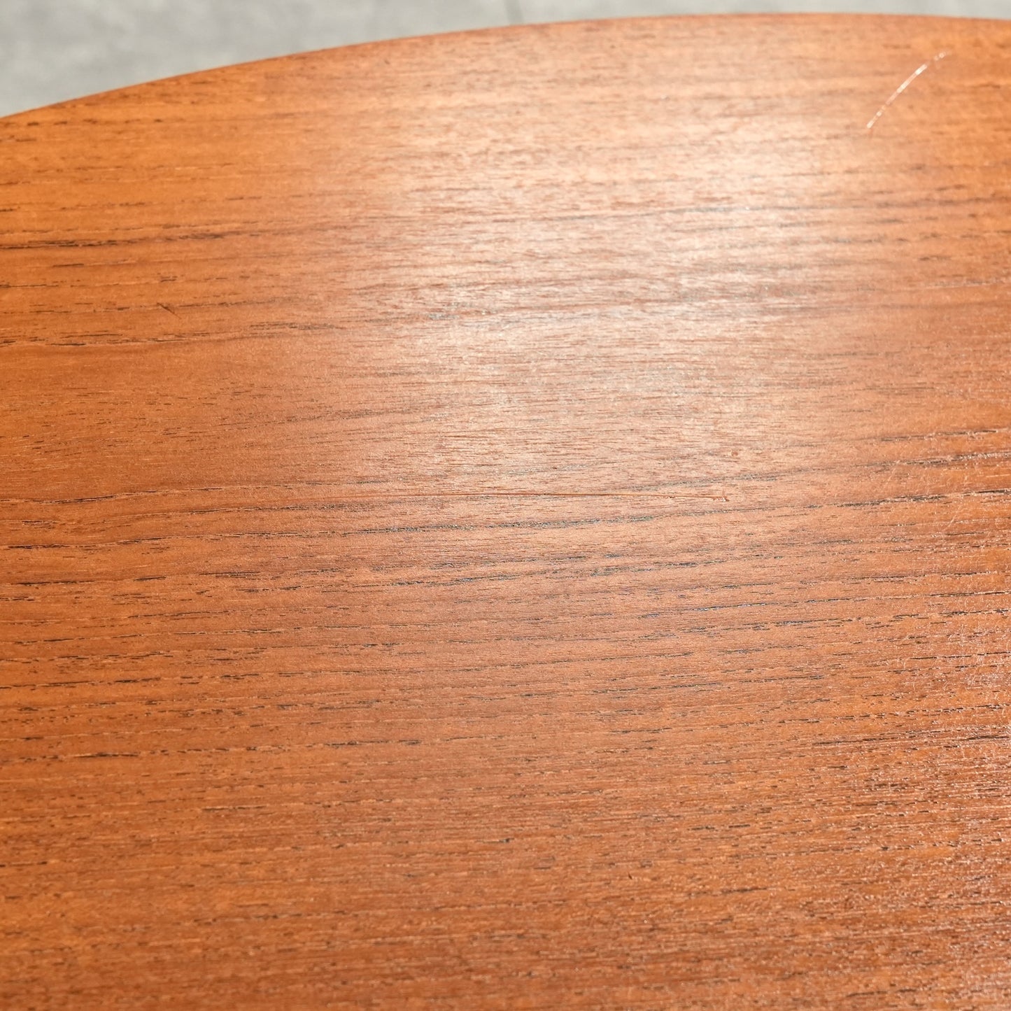 【G-PLAN】エクステンション ラウンドテーブル