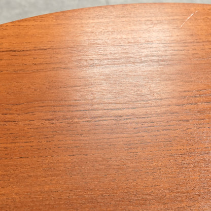 【G-PLAN】エクステンション ラウンドテーブル