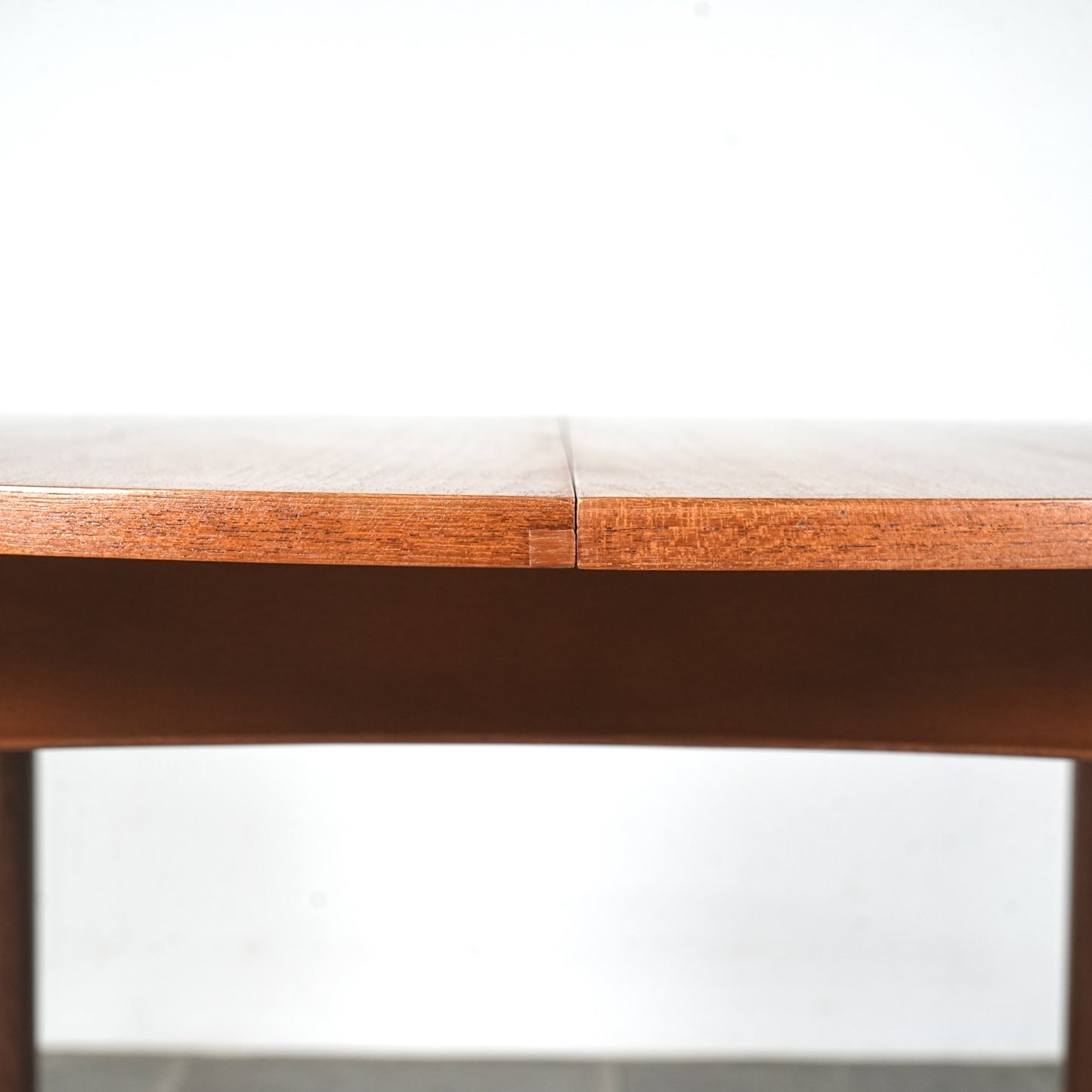 【G-PLAN】エクステンション ラウンドテーブル