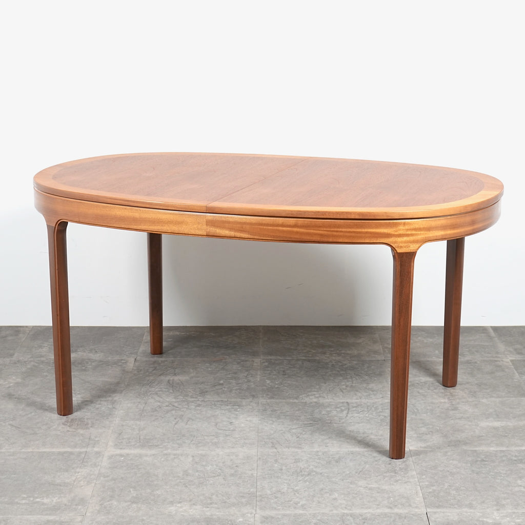 【NATHAN】エクステンション ダイニングテーブル