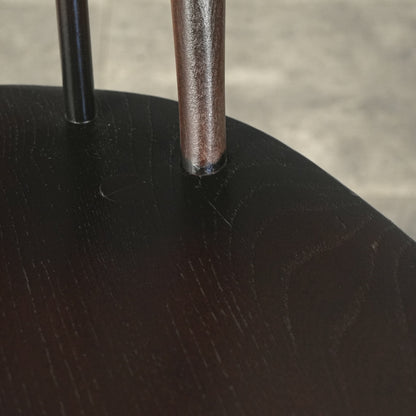 【ERCOL】ヴィンテージ フープバックチェア(オールドコロニアル)